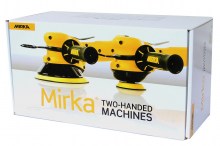 Mirka ROP2 box
